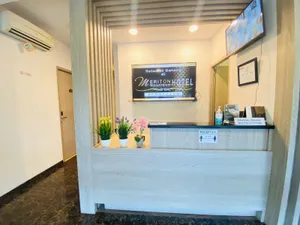 Image of Meriton Boutique Hotel