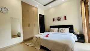 Image of BluO Studio DLF CyberCity - Kitchen, Balcony, Lift