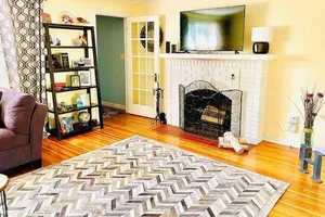 Image of Mi casa su casa