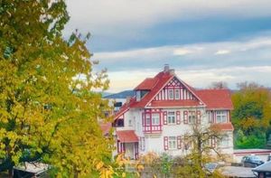 Image of Gästehaus Ambiente am Kurpark