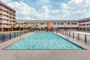 Image of Baymont by Wyndham Fayetteville Fort Bragg Area