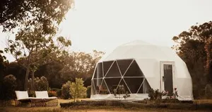 Image of Boogaloo Camp