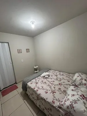 Image of Flat Girassol 02 próximo a Graciosa e UFT