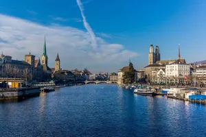 Image of 1 ROOM APARTMENT ZURICH NEAR TO AIRPORT