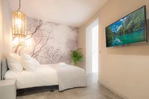 Image of The Den Newly Build Apartment 7-Minutes From Rotterdam City Central Station app2