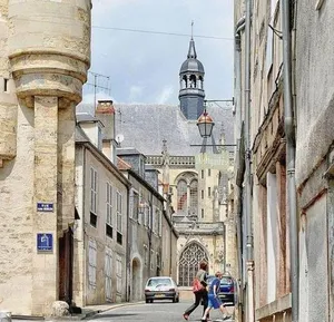 Image of Troisieme du nom