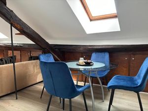 Image of Logement entier , Chaleureux et accueillant