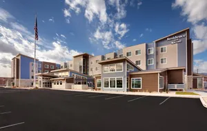 Image of Residence Inn by Marriott Detroit Sterling Heights