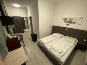 Image of Pionier Hotel Hamburg Wandsbek
