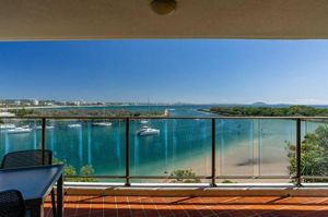 Image of Breathtaking Views - Point Cartwright Apt