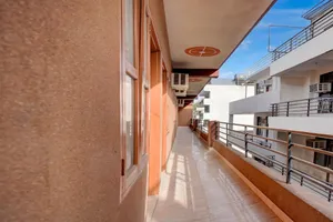 Image of Hotel O Sagar Inn