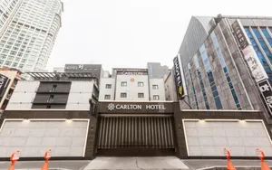 Image of Bundang Jeongja Carlton