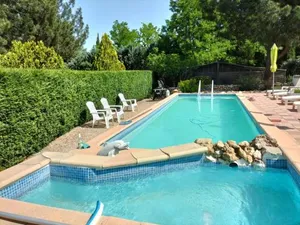 Image of Le clos des cigales jasmins