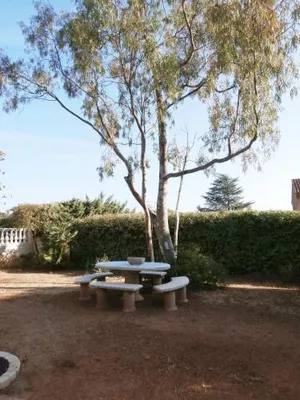 Image of Rez de Villa Climatisé avec Jardin Privatif Domaine des Moulières