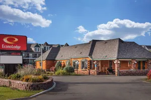 Image of Econo Lodge