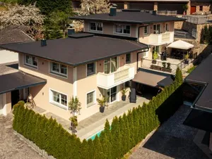 Image of Chalet Arena