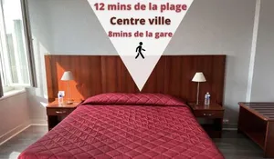 Image of Hotel des Sports