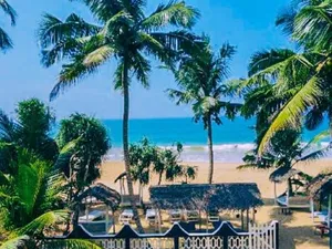 Image of Jasmine Garden Beach Guest House