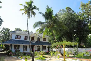 Image of Marari PeterLand