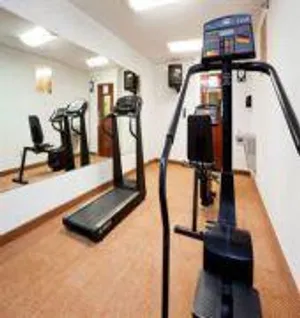 Image of Holiday Inn Express Henderson