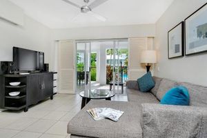 Image of Beach Club Private Apartments Palm Cove