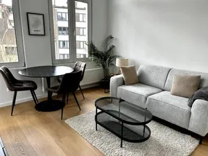 Image of Apartment near central station
