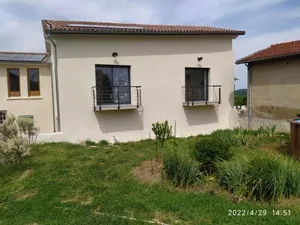 Image of La Ferme des Cerisiers