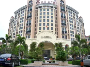 Image of Pleasant Grasse Hotel