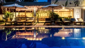 Image of Babel Siem Reap Guesthouse