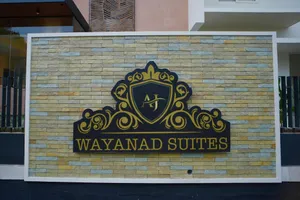 Image of AJ Wayanad Suites