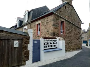Image of la petite maison du Portrieux