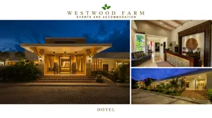 Image of Westwood Farm Events and Accommodation