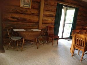 Image of Canobolas Mountain Cabins