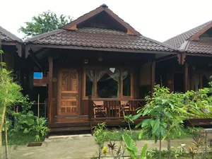 Image of Inle Cottage Boutique Hotel