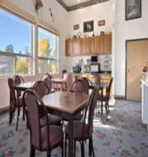 Image of Super 8 Pinetop