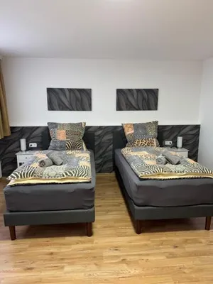 Image of Penthouse Central Apartment