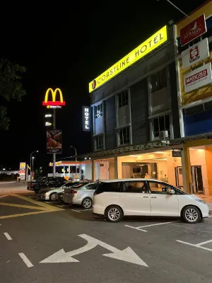 Image of Coastline Hotel