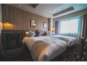 Image of Hotel Grand View Takasaki - Vacation STAY 55441v