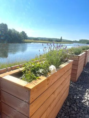Image of Tiny House mit Sauna - am Main
