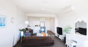 Image of High Level Stunning View Apt @ Sydney Olympic Park