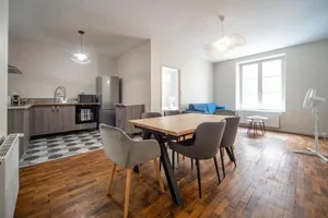 Image of Appartement centre-ville 6 personnes