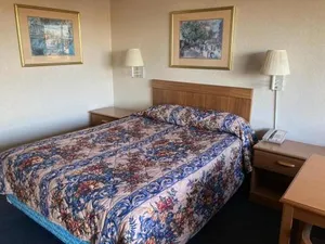 Image of FAIRFIELD MOTEL OF WINNSBORO