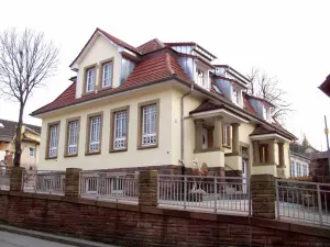 Image of Hotel Hahn Gondelsheim