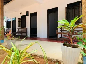 Image of TJ janse guest inn