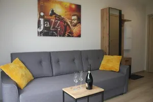 Image of NikoApartments - MiniApartment 2+2