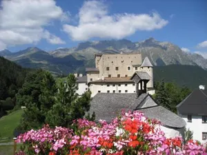 Image of Alpenrose-Apart
