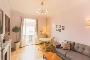 Image of Appartement carre d'or