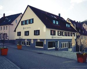 Image of Arthotel Nagold