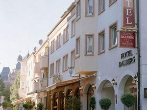 Image of Hotel Dalberg