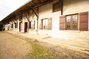 Image of Ferme Bressane - 4 chambres
